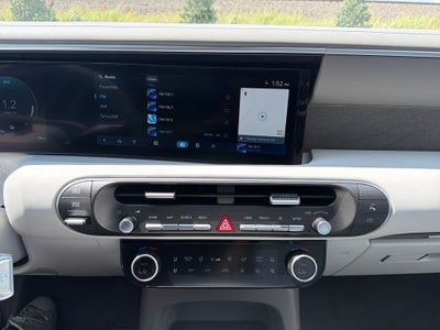 2026 Hyundai Palisade Hybrid Blue SEL Premium 7P