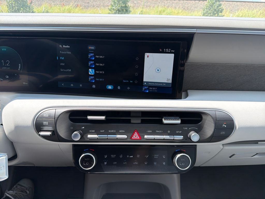 2026 Hyundai Palisade Hybrid Blue SEL Premium 7P