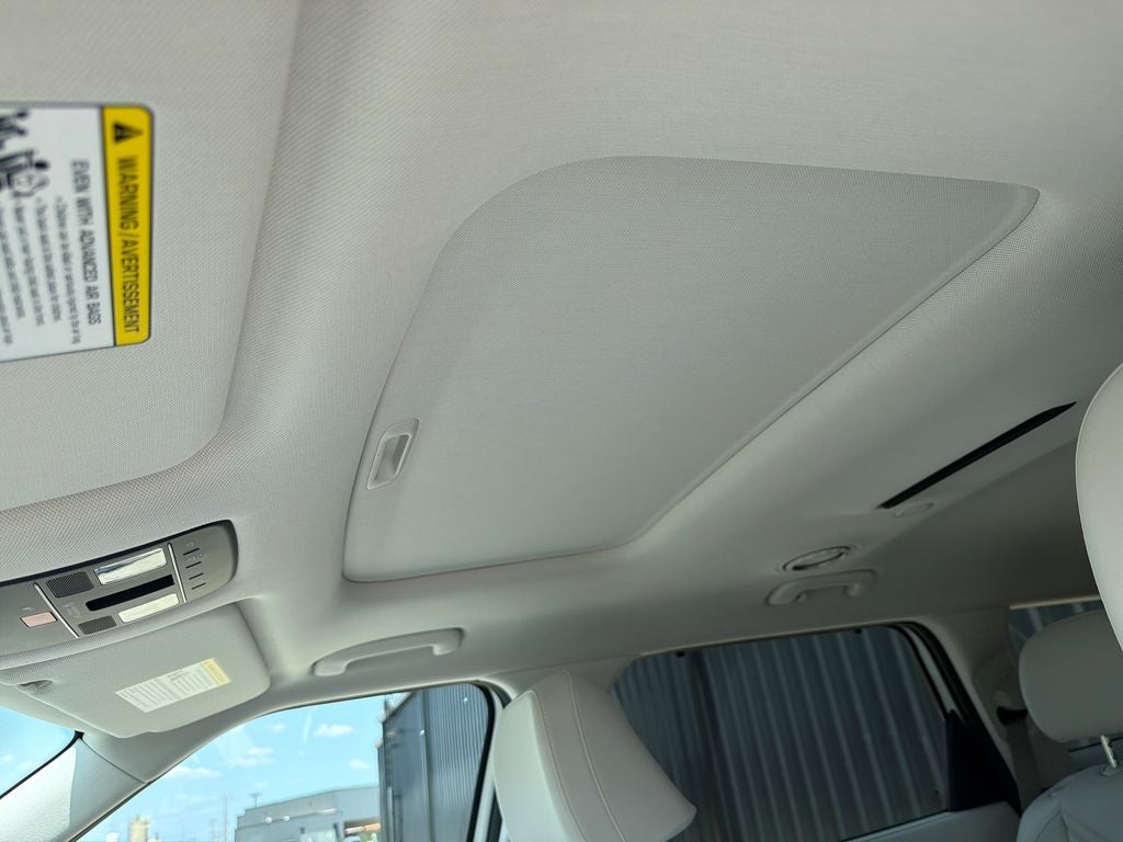 2026 Hyundai Palisade Hybrid Blue SEL Premium 7P