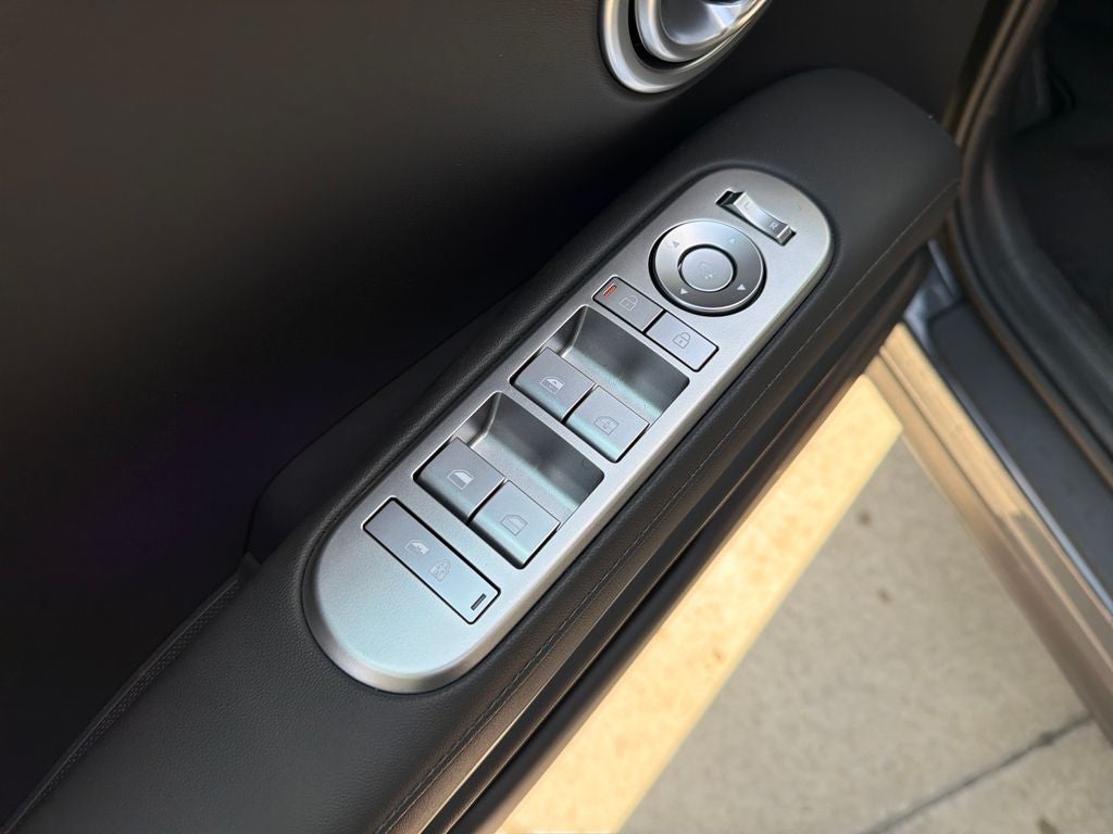2026 Hyundai Palisade Hybrid Blue SEL Premium 7P