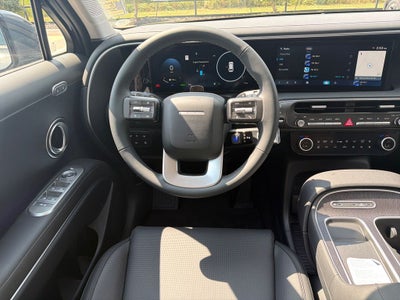 2026 Hyundai Palisade Hybrid Blue SEL Premium 7P