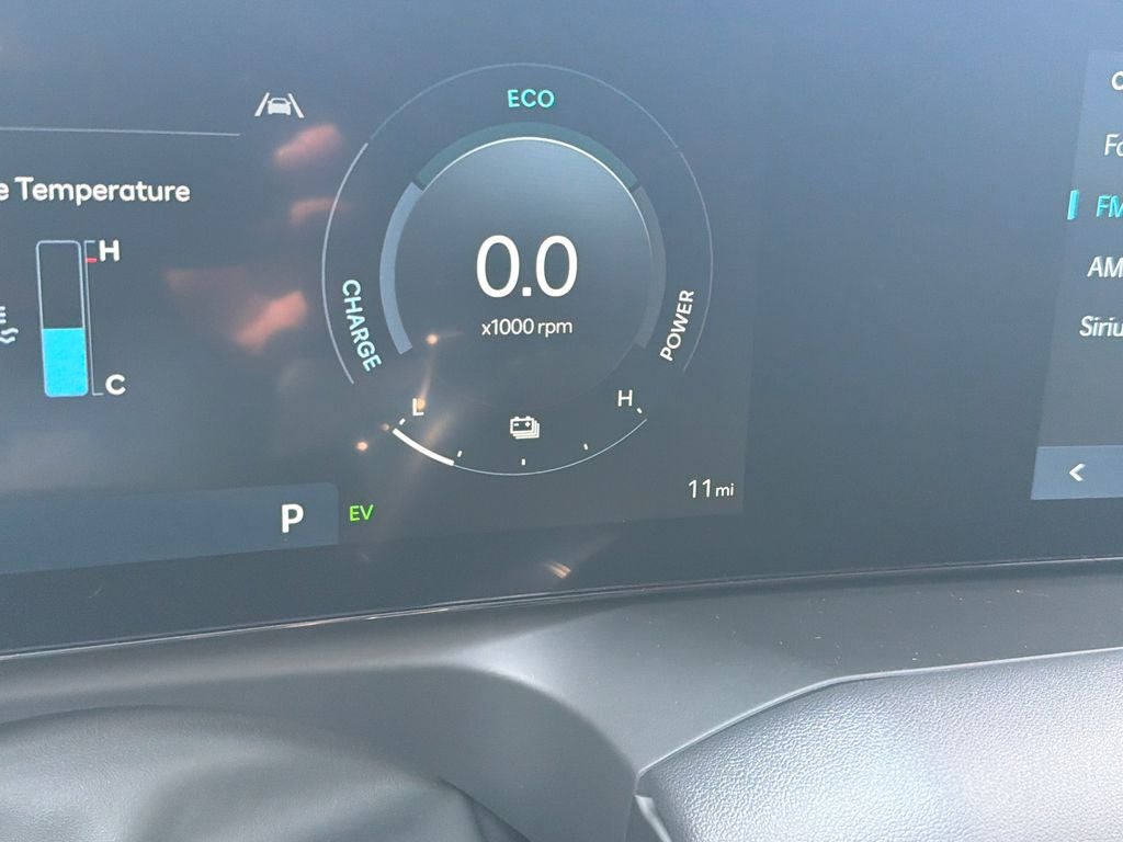 2026 Hyundai Palisade Hybrid Blue SEL Premium 7P