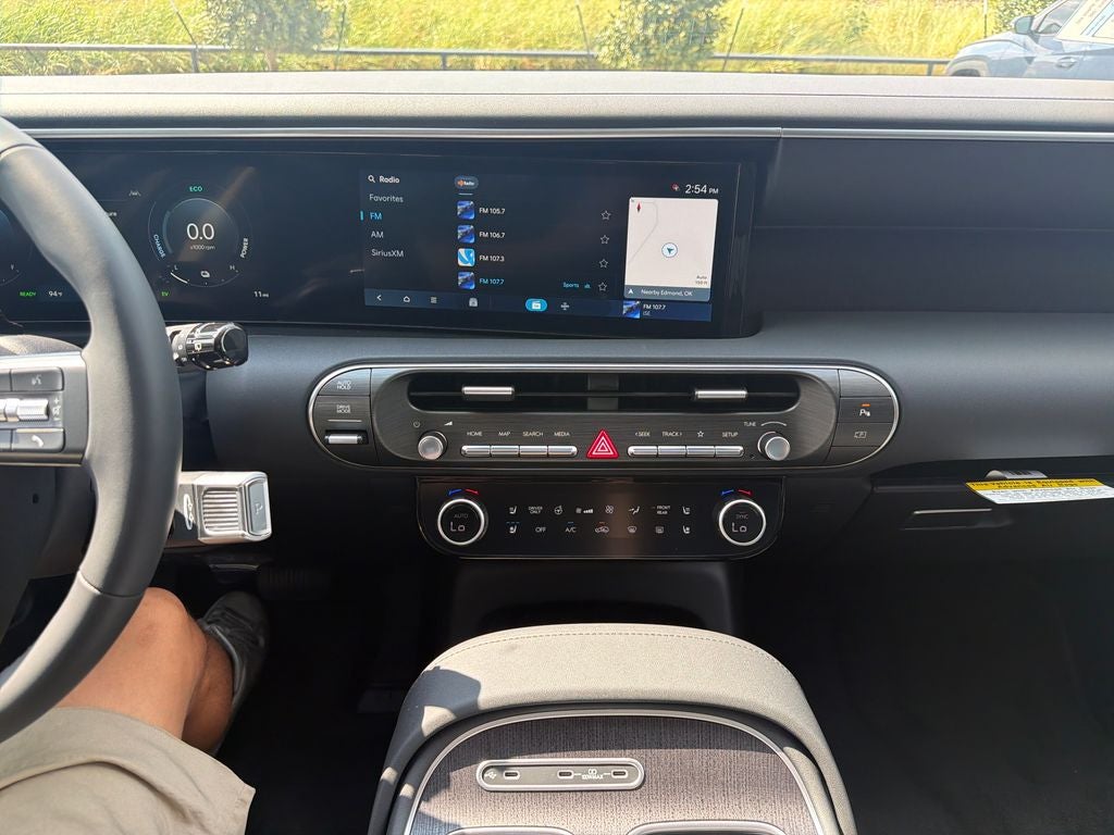 2026 Hyundai Palisade Hybrid Blue SEL Premium 7P