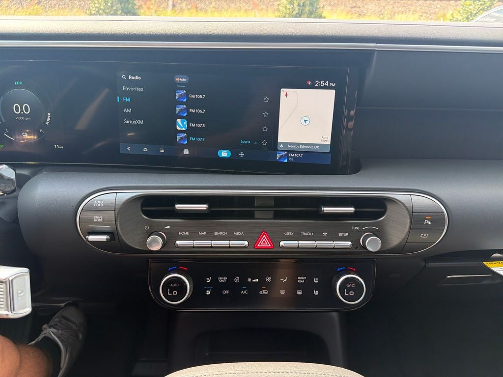 2026 Hyundai Palisade Hybrid Blue SEL Premium 7P