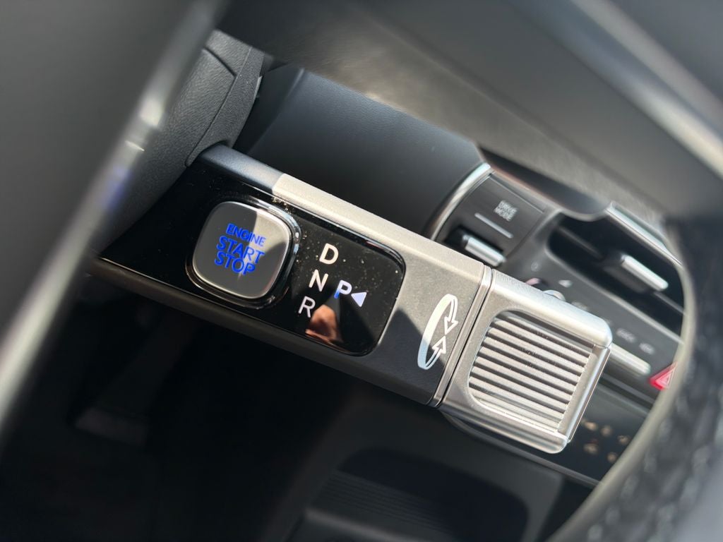 2026 Hyundai Palisade Hybrid Blue SEL Premium 7P