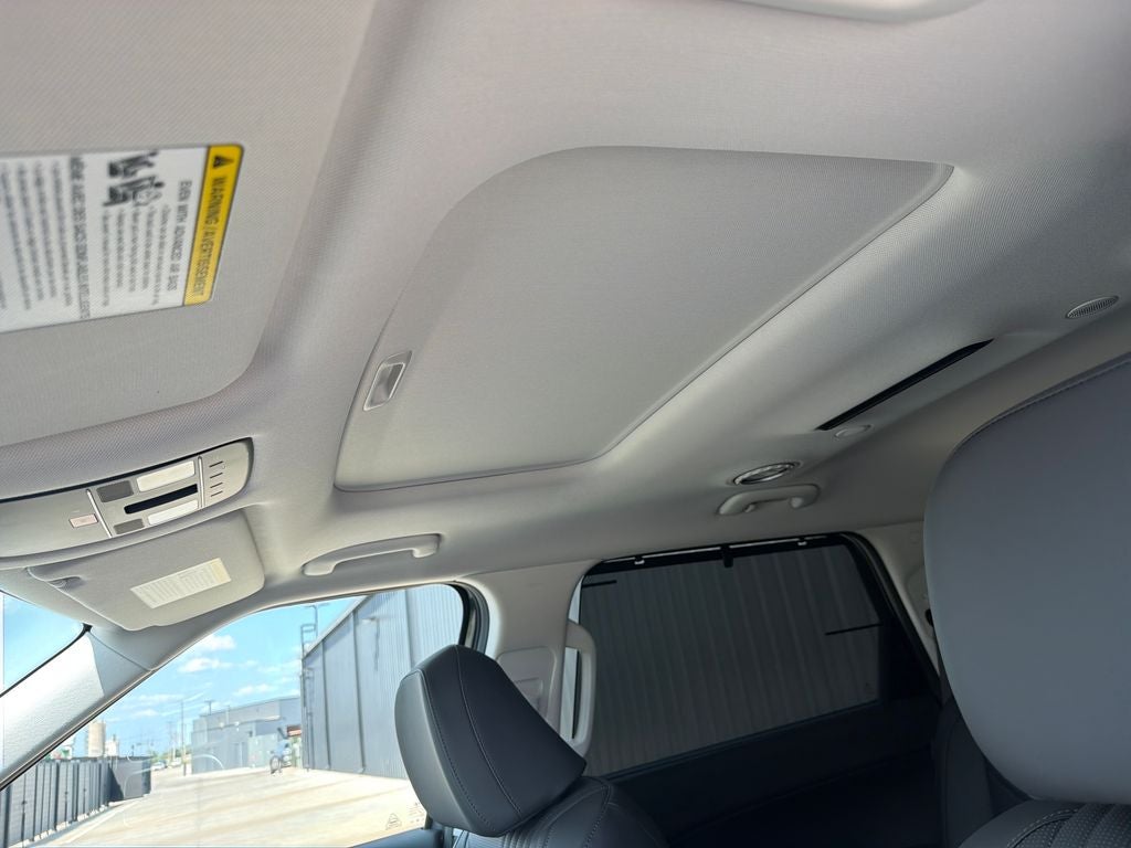 2026 Hyundai Palisade Hybrid Blue SEL Premium 7P