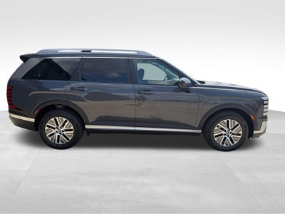 2026 Hyundai Palisade Hybrid Blue SEL Premium 7P