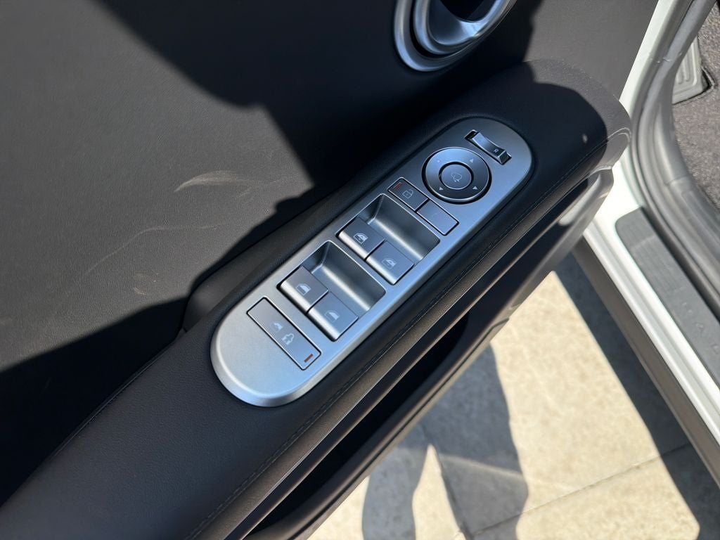 2027 Hyundai Palisade Hybrid Blue SEL Premium 7P