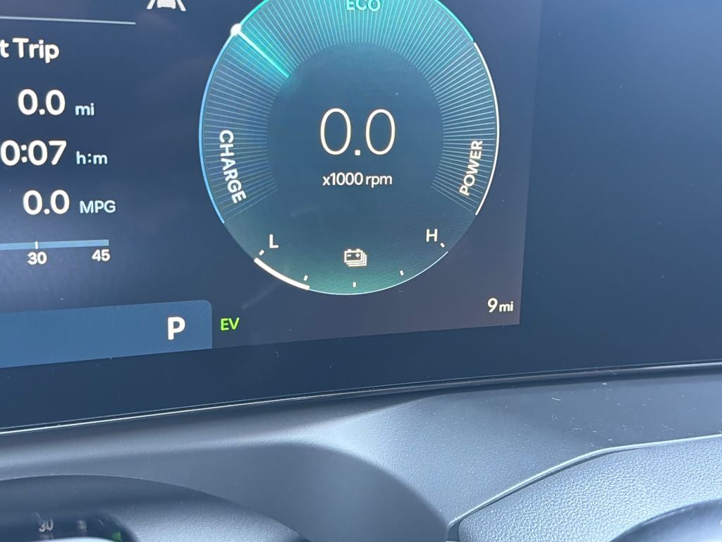 2027 Hyundai Palisade Hybrid Blue SEL Premium 7P