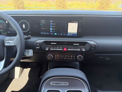2027 Hyundai Palisade Hybrid Blue SEL Premium 7P