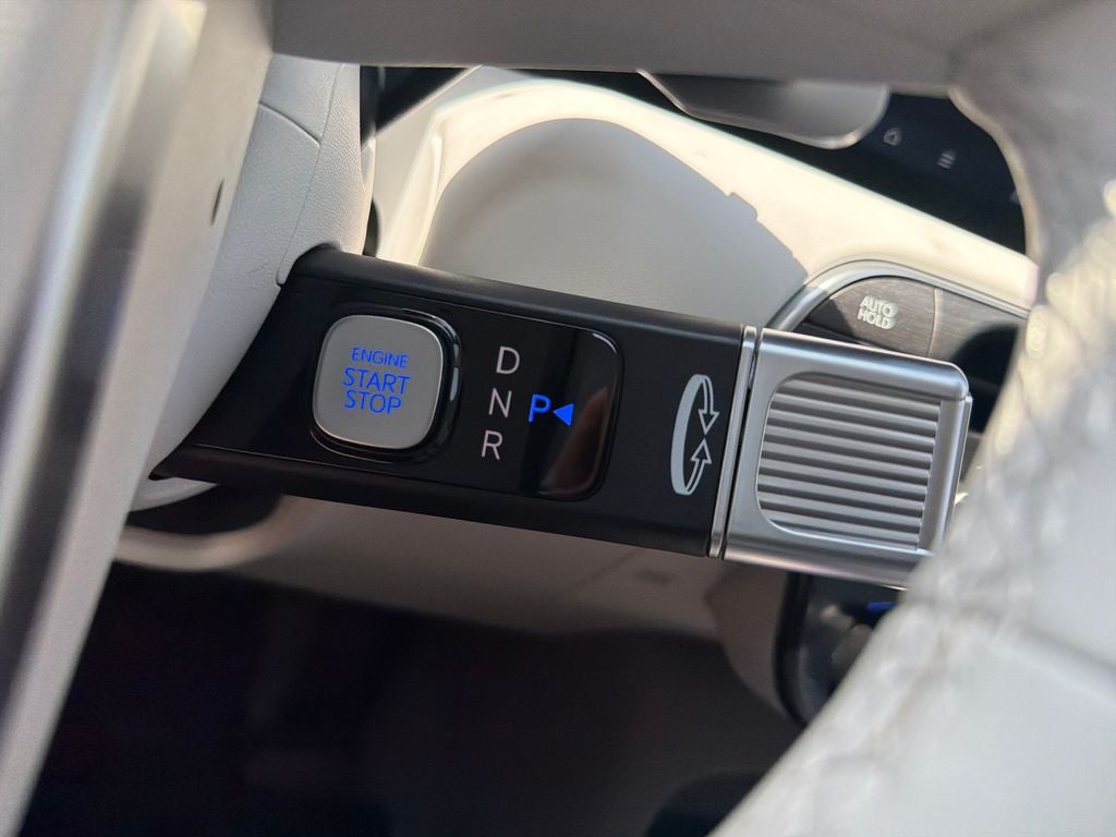 2026 Hyundai Palisade Hybrid SEL Premium 7P