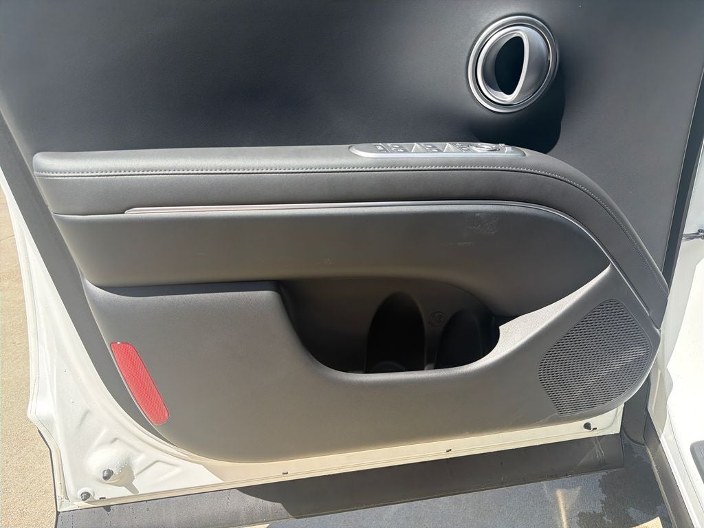 2027 Hyundai Palisade Hybrid SEL Premium 7P