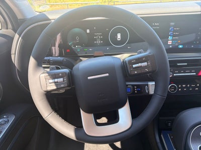 2027 Hyundai Palisade Hybrid SEL Premium 7P