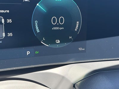 2027 Hyundai Palisade Hybrid SEL Premium 7P