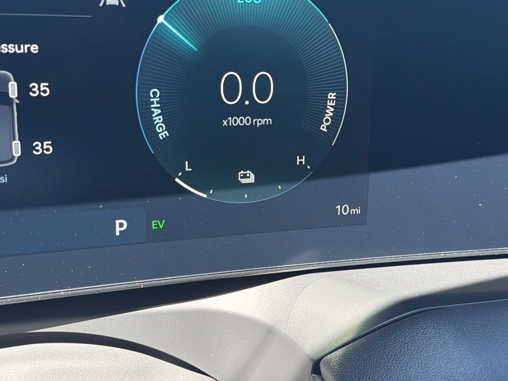 2027 Hyundai Palisade Hybrid SEL Premium 7P
