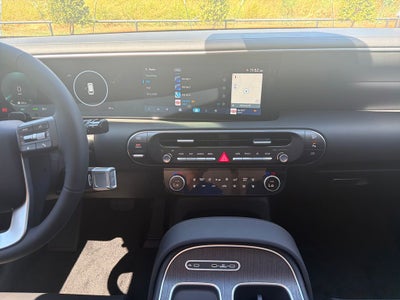 2027 Hyundai Palisade Hybrid SEL Premium 7P