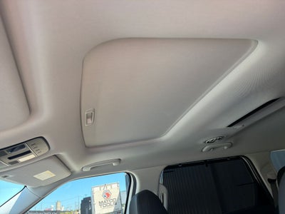 2027 Hyundai Palisade Hybrid SEL Premium 7P