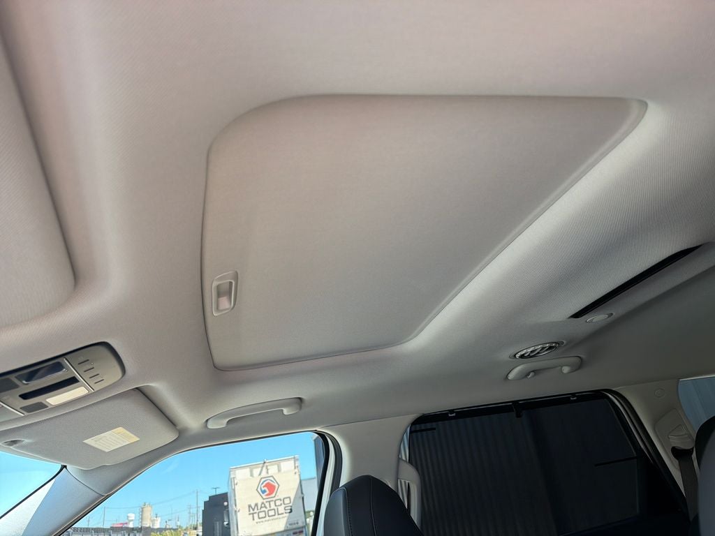2027 Hyundai Palisade Hybrid SEL Premium 7P