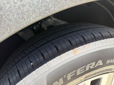 2027 Hyundai Palisade Hybrid SEL Premium 7P
