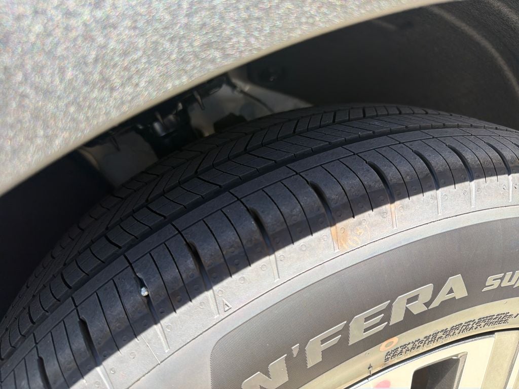 2027 Hyundai Palisade Hybrid SEL Premium 7P
