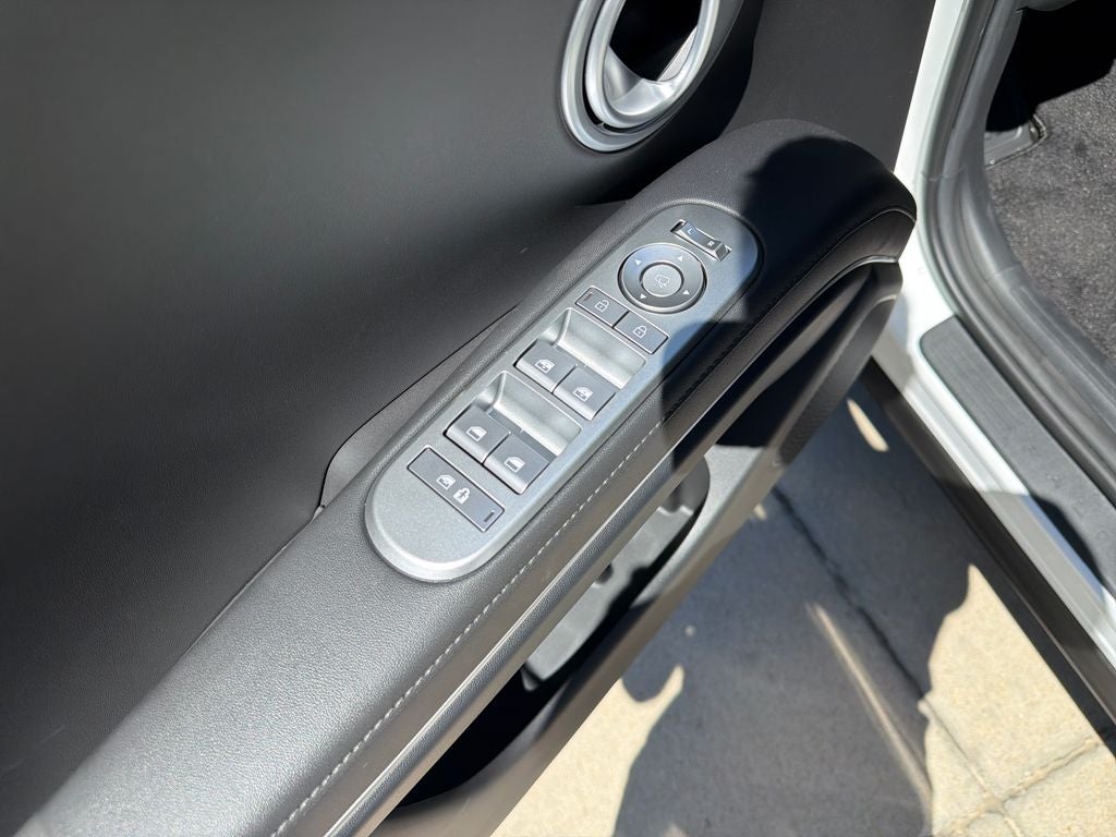 2027 Hyundai Palisade Hybrid SEL Premium 7P