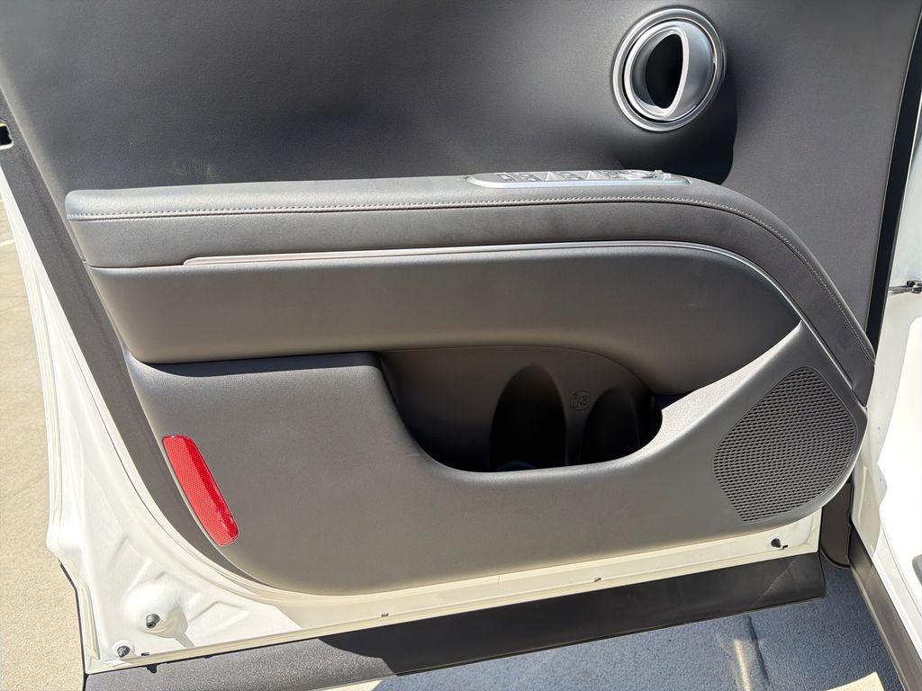 2027 Hyundai Palisade Hybrid SEL Premium 7P