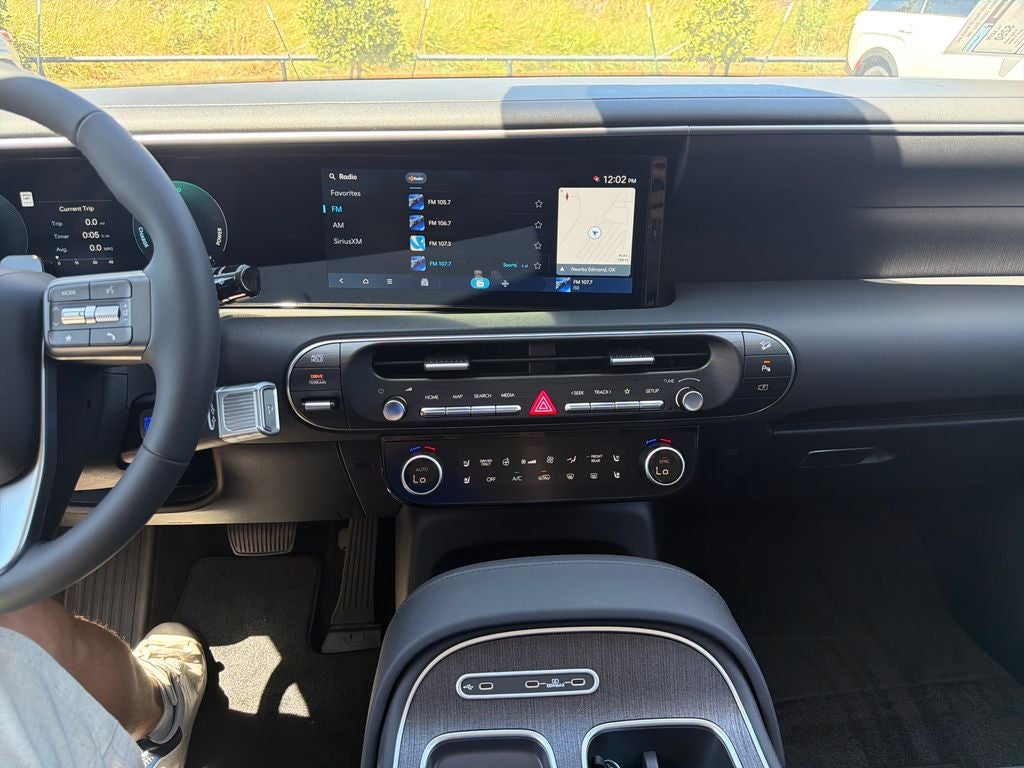 2027 Hyundai Palisade Hybrid SEL Premium 7P
