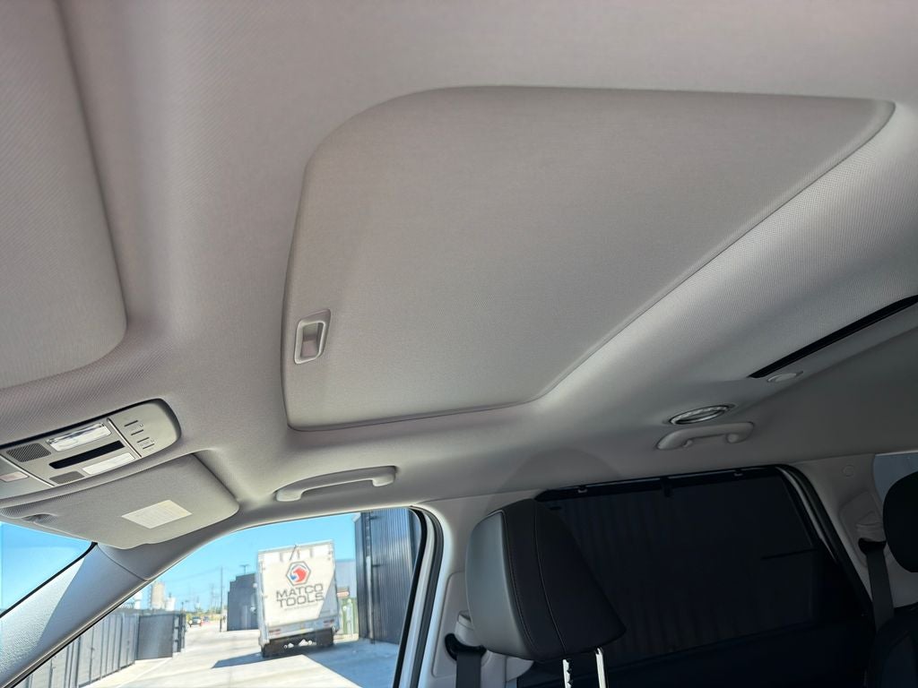 2027 Hyundai Palisade Hybrid SEL Premium 7P