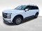 2027 Hyundai Palisade Hybrid SEL Premium