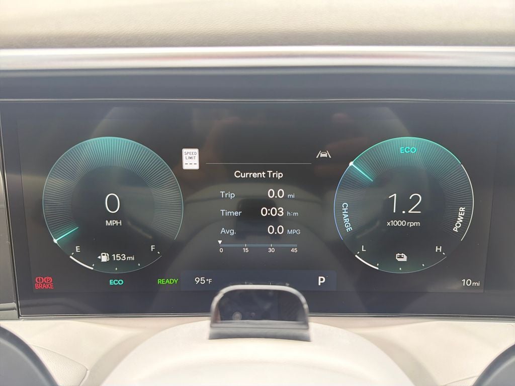 2026 Hyundai Palisade Hybrid SEL Premium 7P