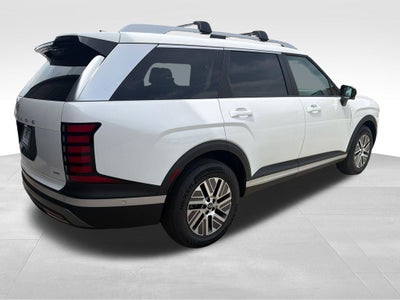 2026 Hyundai Palisade Hybrid SEL Premium 7P