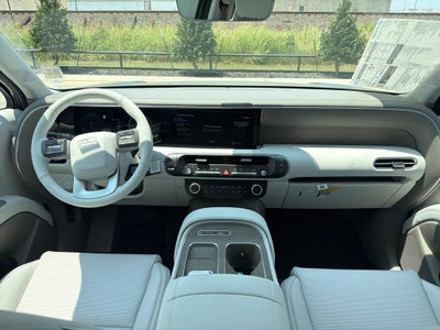 2026 Hyundai Palisade Hybrid SEL Premium 7P