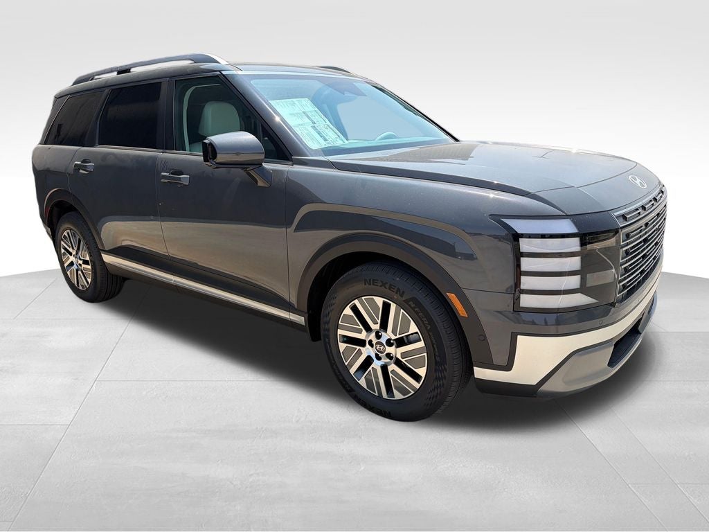 2026 Hyundai Palisade Hybrid SEL Premium 7P