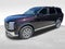 2027 Hyundai Palisade Hybrid SEL Premium 7P