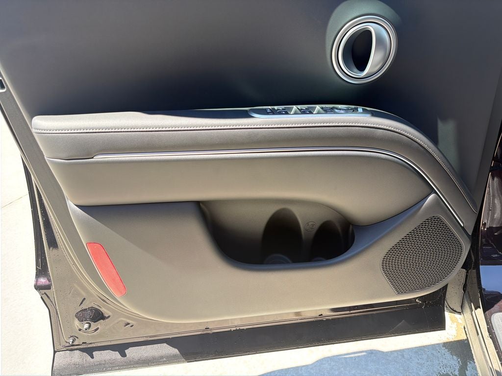 2027 Hyundai Palisade Hybrid SEL Premium 7P
