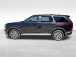 2027 Hyundai Palisade Hybrid SEL Premium 7P