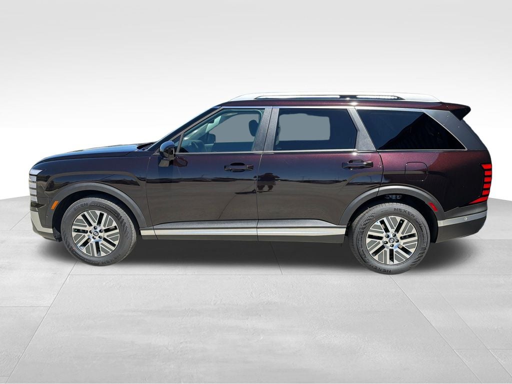 2027 Hyundai Palisade Hybrid SEL Premium 7P