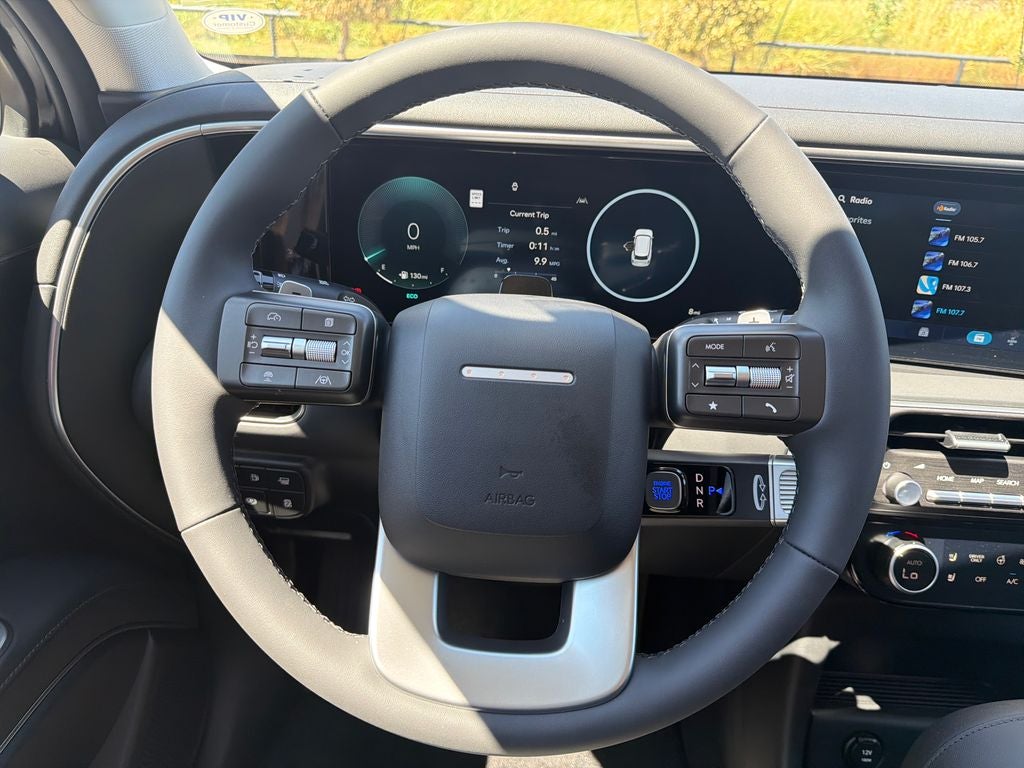 2027 Hyundai Palisade Hybrid SEL Premium 7P