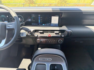 2027 Hyundai Palisade Hybrid SEL Premium 7P