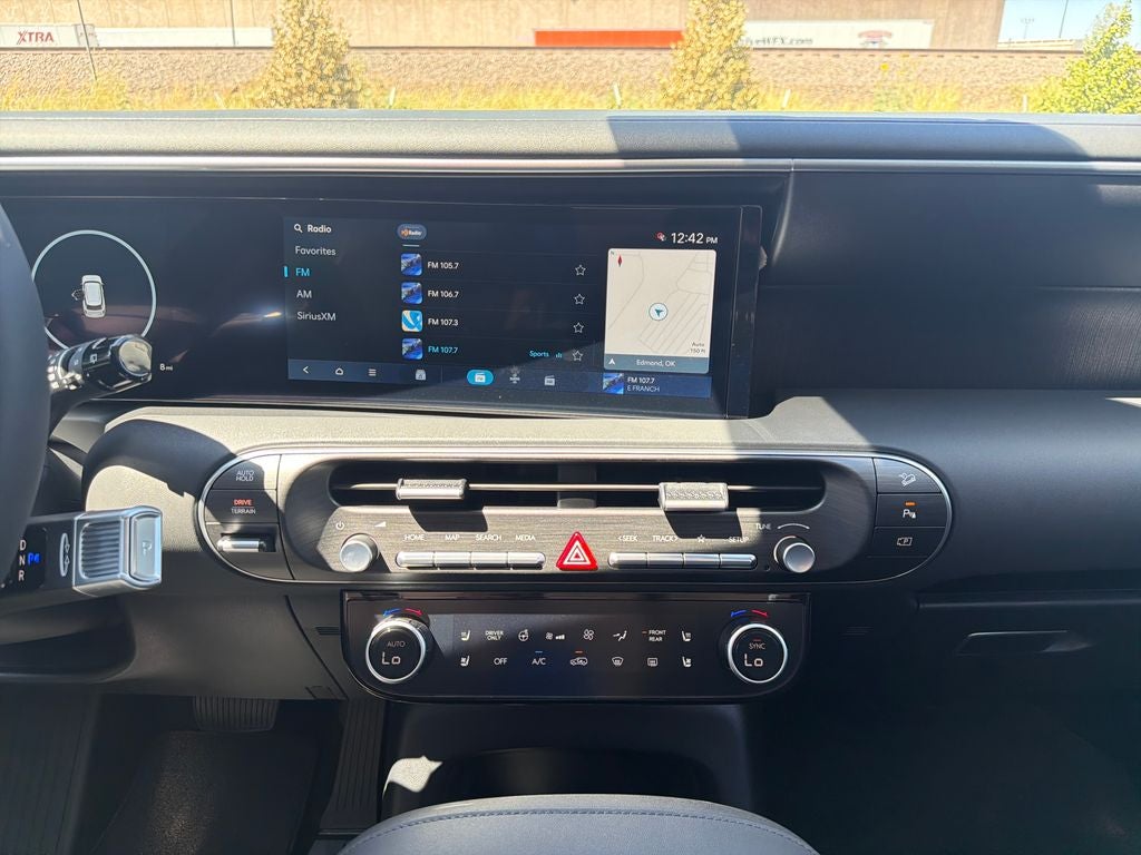 2027 Hyundai Palisade Hybrid SEL Premium 7P
