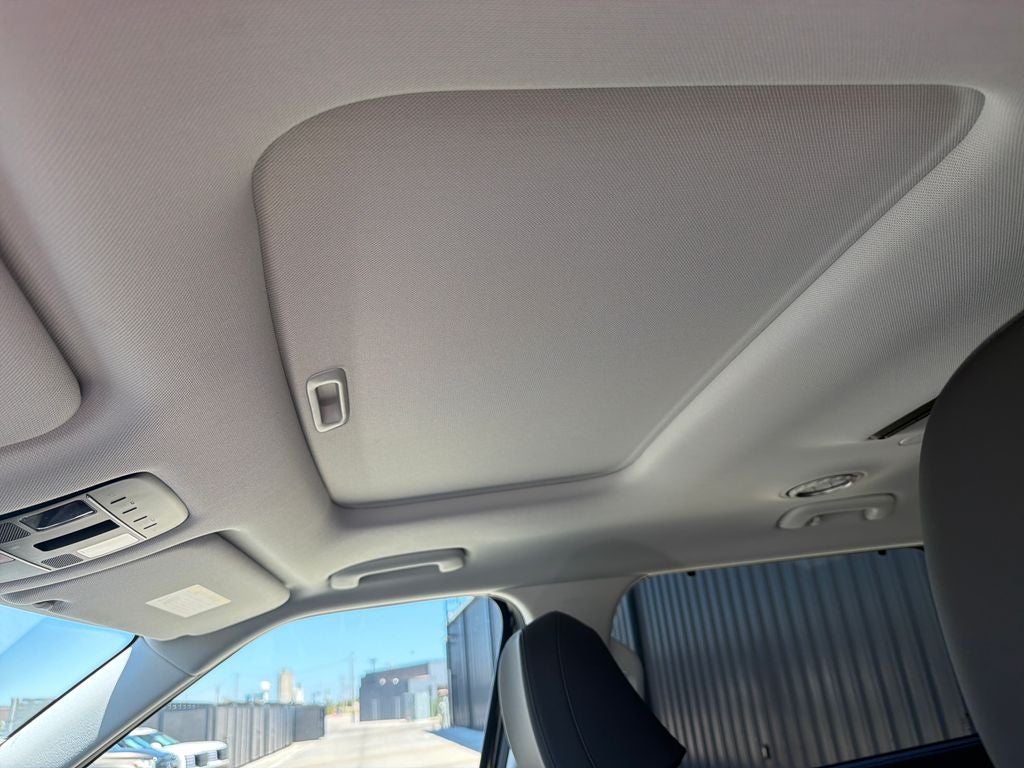 2027 Hyundai Palisade Hybrid SEL Premium 7P