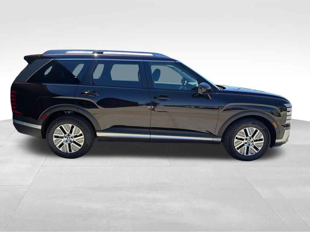 2027 Hyundai Palisade Hybrid SEL Premium 7P