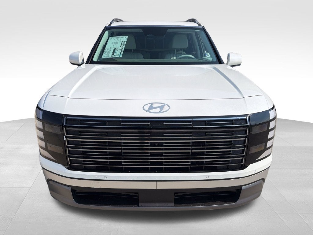 2027 Hyundai Palisade Hybrid SEL Premium 7P