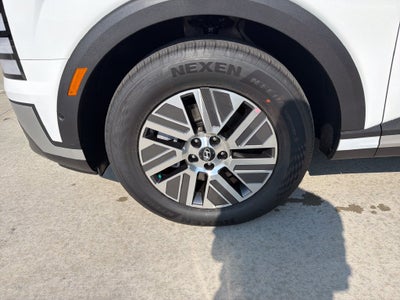 2027 Hyundai Palisade Hybrid SEL Premium 7P