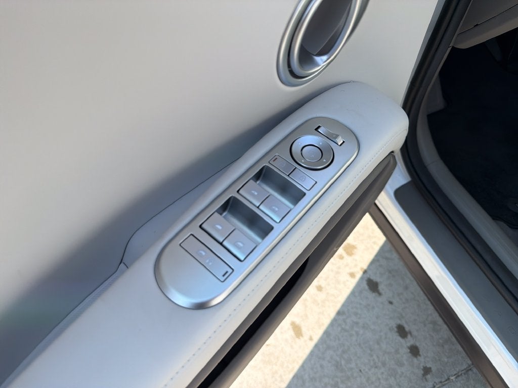 2027 Hyundai Palisade Hybrid SEL Premium 7P