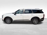 2027 Hyundai Palisade Hybrid SEL Premium 7P
