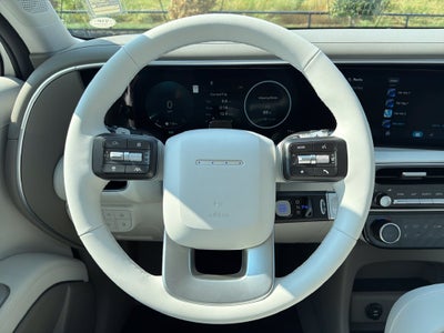 2027 Hyundai Palisade Hybrid SEL Premium 7P