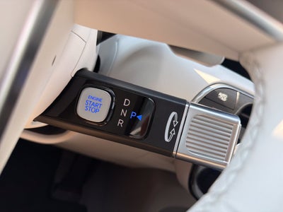 2027 Hyundai Palisade Hybrid SEL Premium 7P