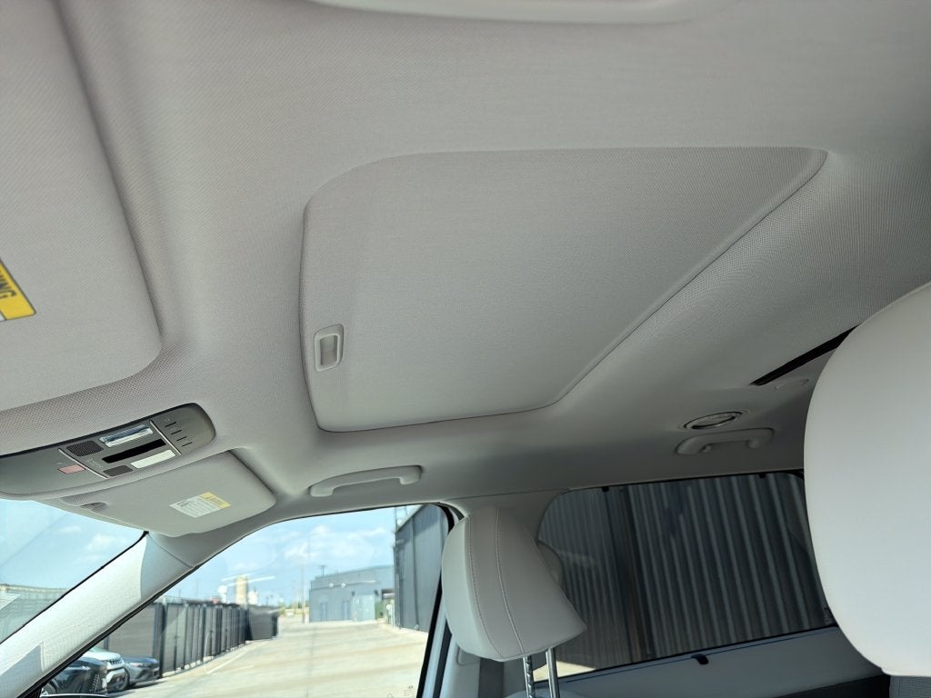 2027 Hyundai Palisade Hybrid SEL Premium 7P
