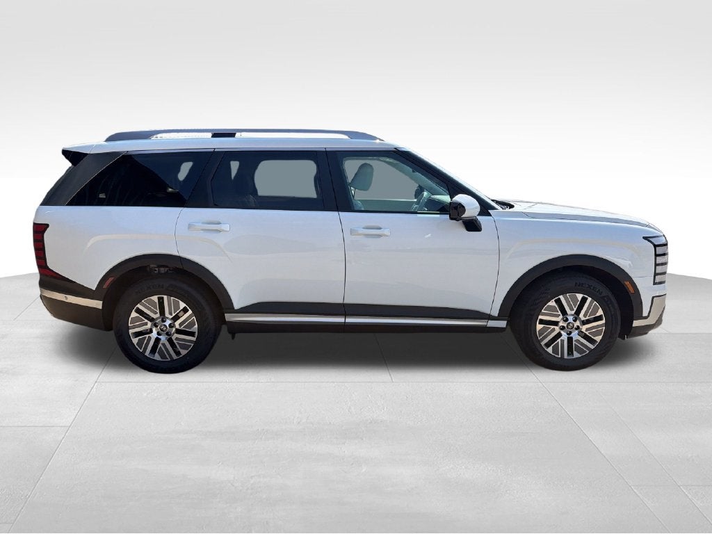 2027 Hyundai Palisade Hybrid SEL Premium 7P